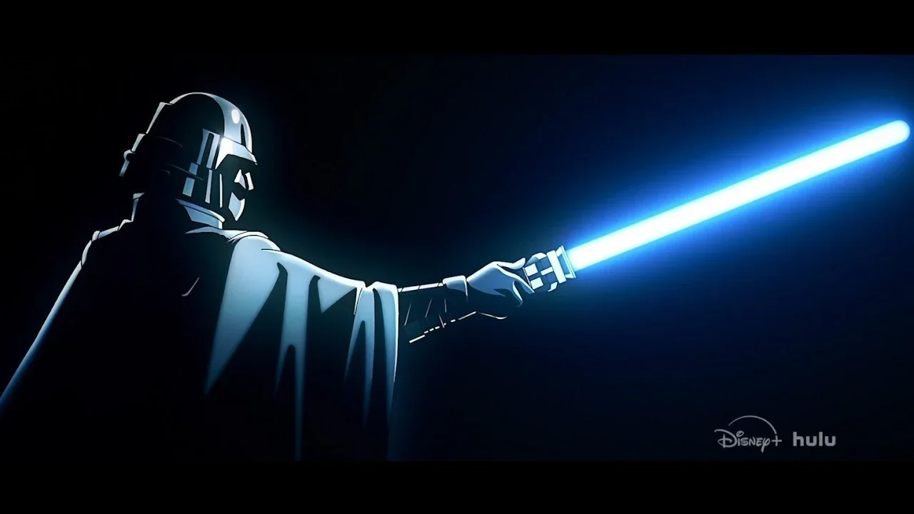 How The Anime Community Is Reacting To 'Star Wars' Expanding Into The Medium