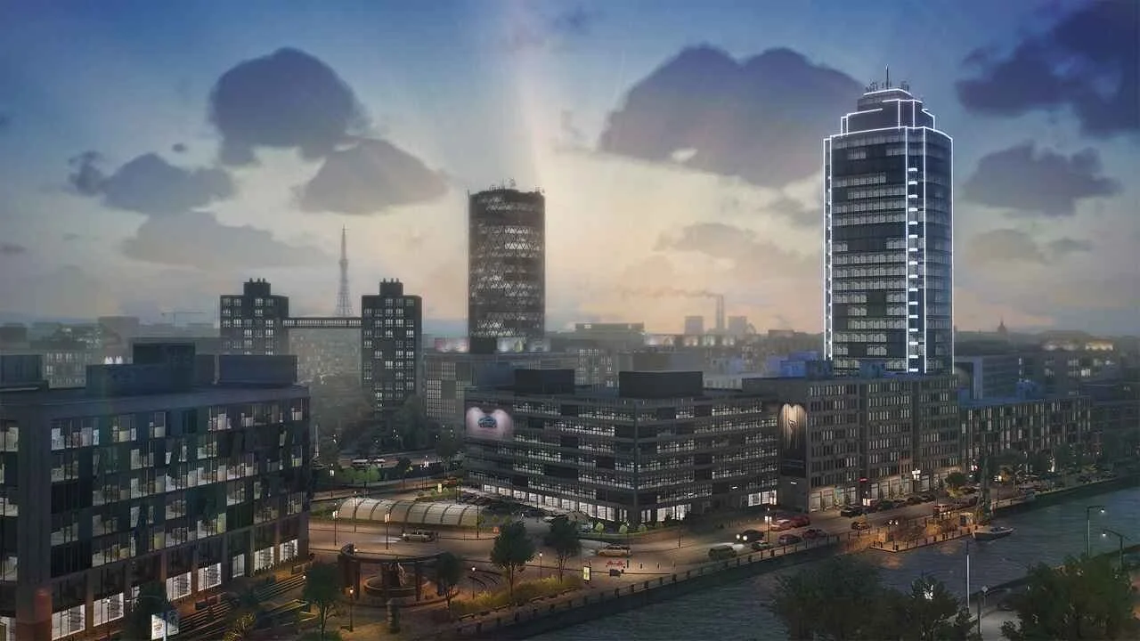 Matt Karch, Saber Interactive CEO, Gives Full Story Behind AI Writer Controversy