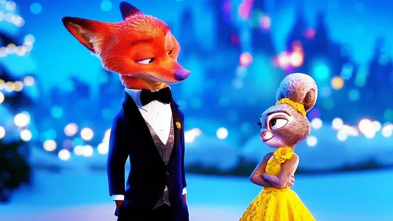 Disney Confirms 'Zootopia 3'