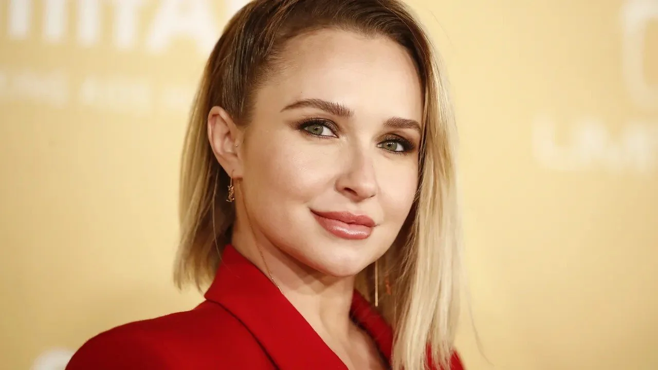 Hayden Panettiere Has Passed Away At 36