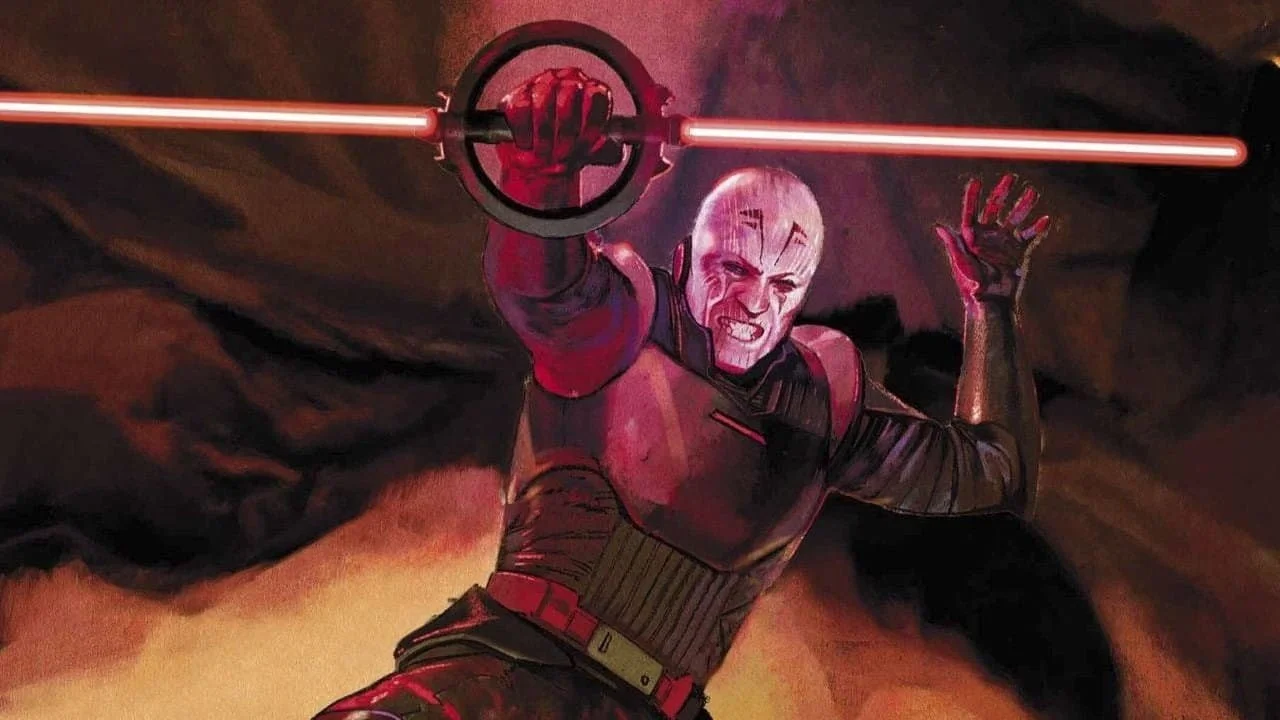 Comic Review: 'Marvel Star Wars: Inquisitors (2024)'