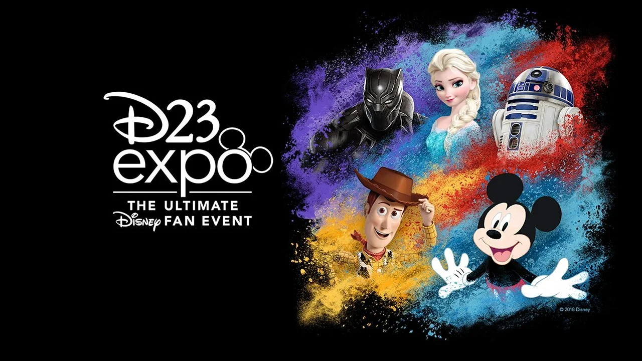 Despite All The Disney Parks News At D23, They Did Not Give Fans Everything They Were Expecting To Hear