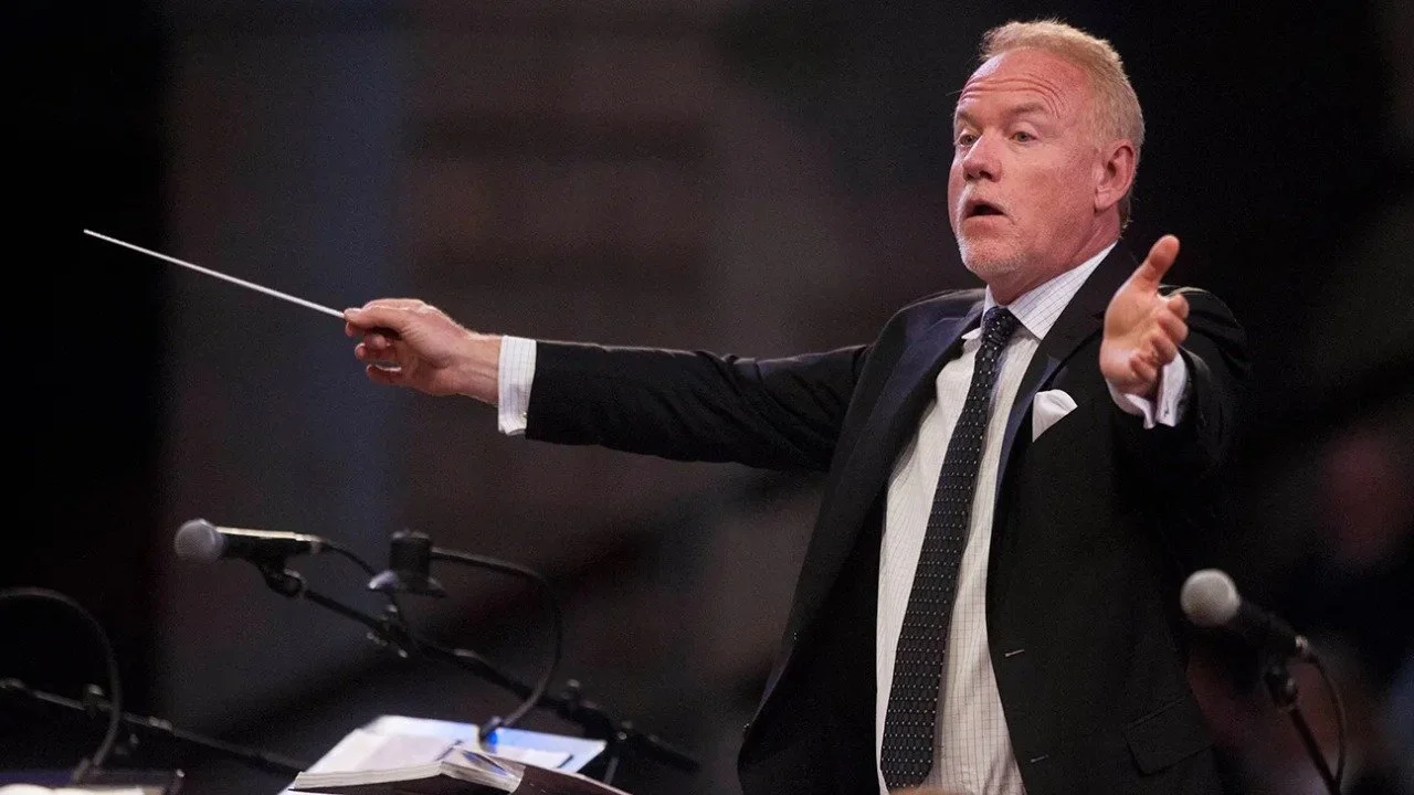 Composer John Debney Set To Score 'Oswald' Series