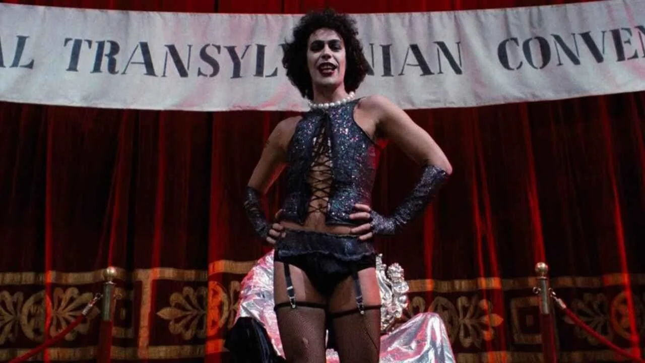 'The Rocky Horror Picture Show' And 'Clue' Actor, Tim Curry, Has Passed Away At The Age Of 80