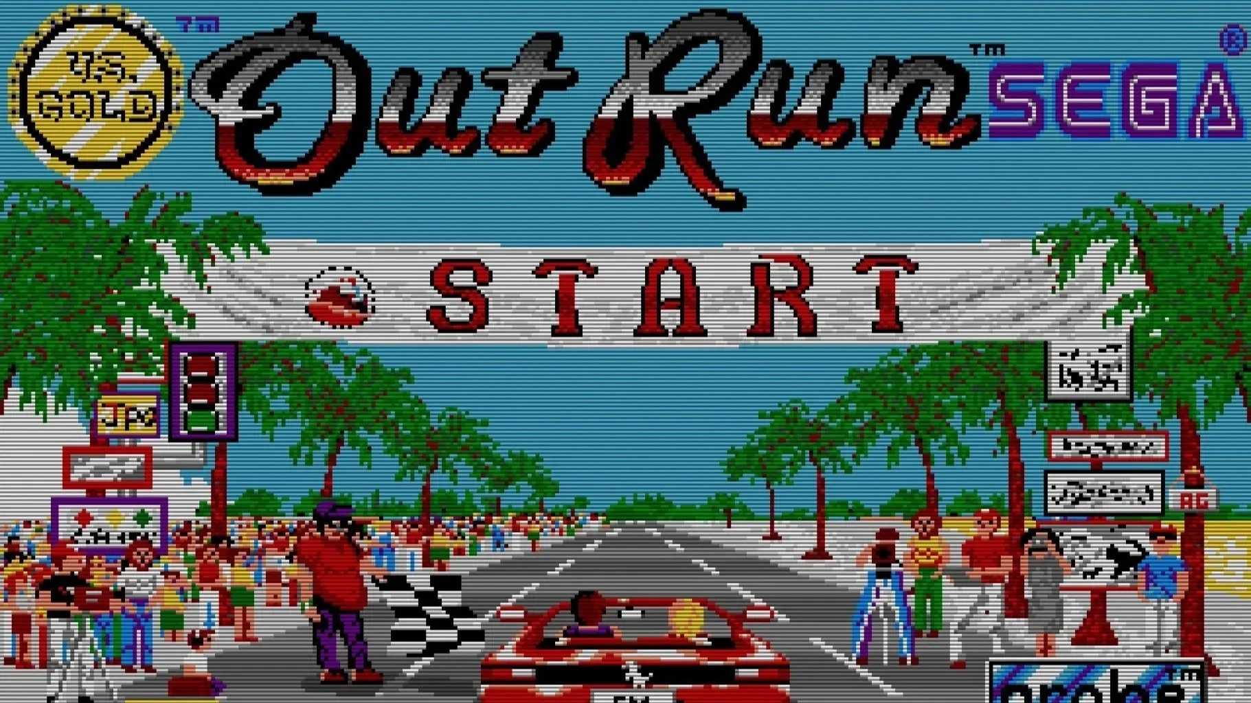 Atari Goes Big On Physical Cartridge Releases