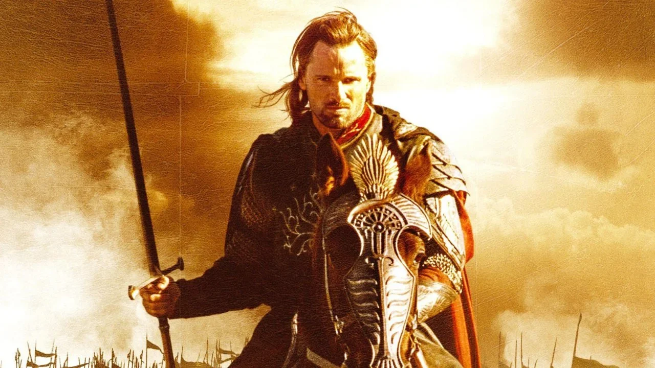 ‘The Return Of The King’ The Video Game: A Retrospective