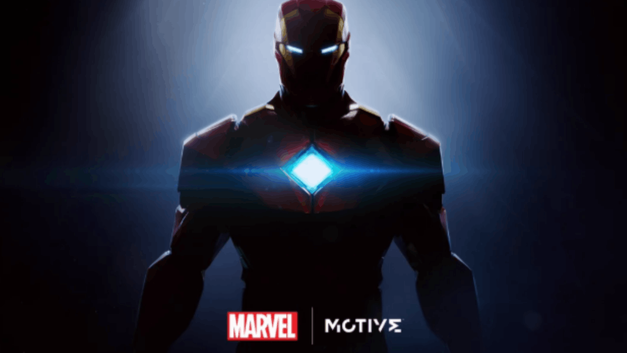 A Leak Provides First Look At EA's Work On Marvel's 'Iron Man' Game