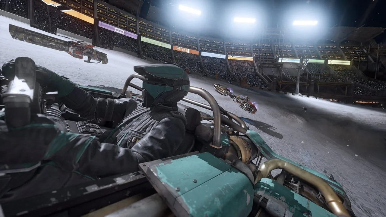 Directors Of 'Star Wars: Galactic Racer' Talk About How Important Game Feel Is