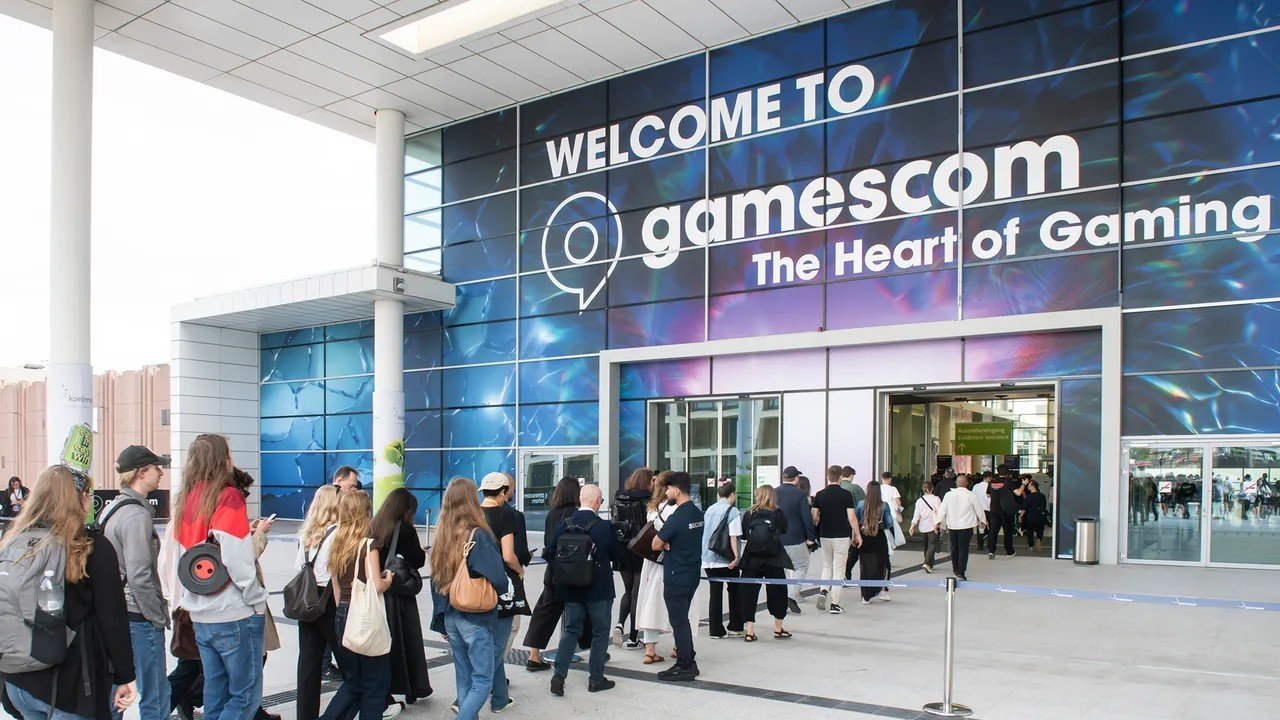 Theft Problems At Gamescom And CD Projekt Red To The Rescue