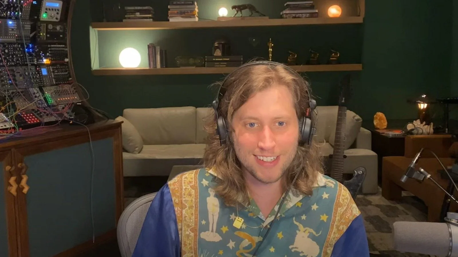 Ludwig Göransson Would Love To Score More 'Star Wars' Projects