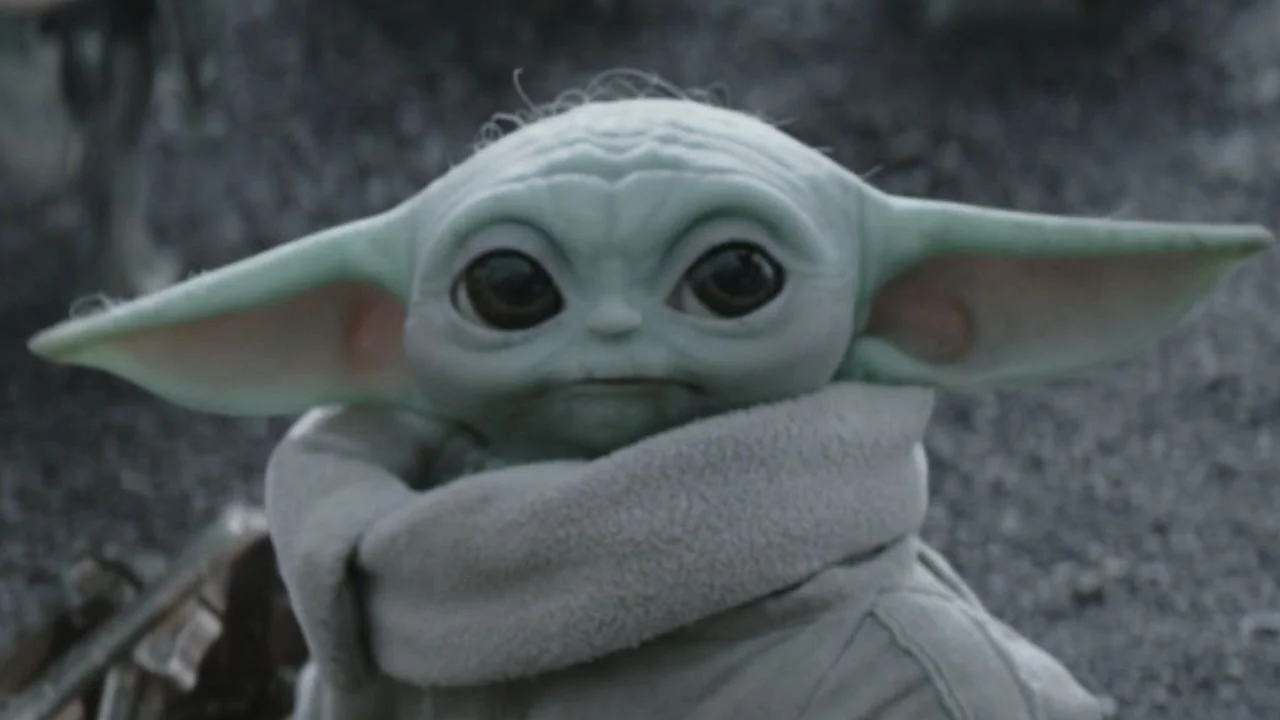 Grogu Is The Only Disney Era Character To Be Featured In George Lucas's New Museum