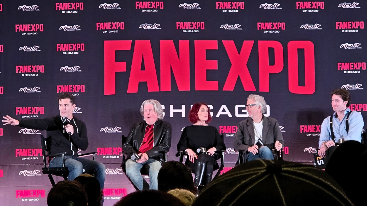 Highlights From The ‘Maul: Shadow Lord’ Panel At Fan Expo Chicago 2026