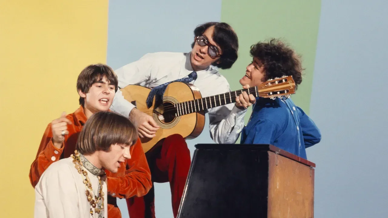 The History of The Monkees (Part 1)