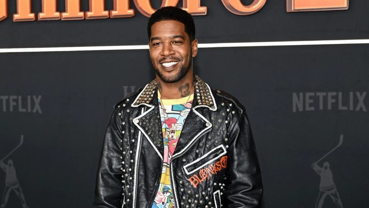 Horror Thriller 'Wrong Number' To Feature Kid Cudi And Barbie Ferreira
