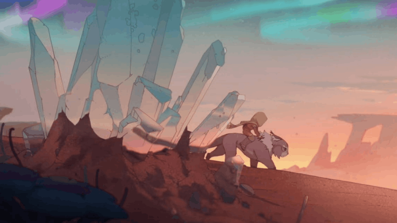 A New Trailer And Interview Reveal Plenty About 'Avatar: Seven Havens'