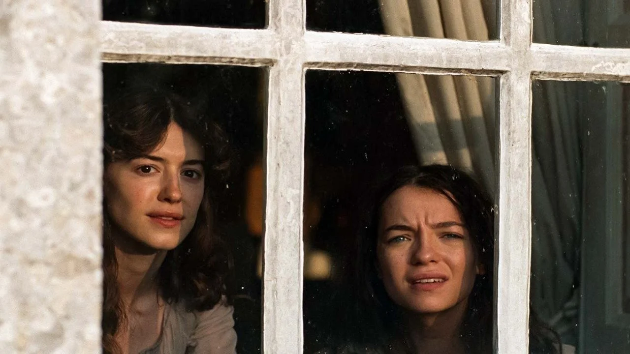 New Adaptation Of 'Sense And Sensibility' Getting Good Early Reviews