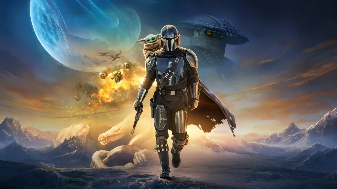 Lowest-Grossing 'Star Wars' Movie Becomes One Of The Most Streamed Movies Of The Week