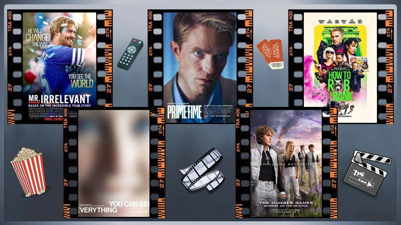 A Trip To The Trailer Park (19th September 2026)