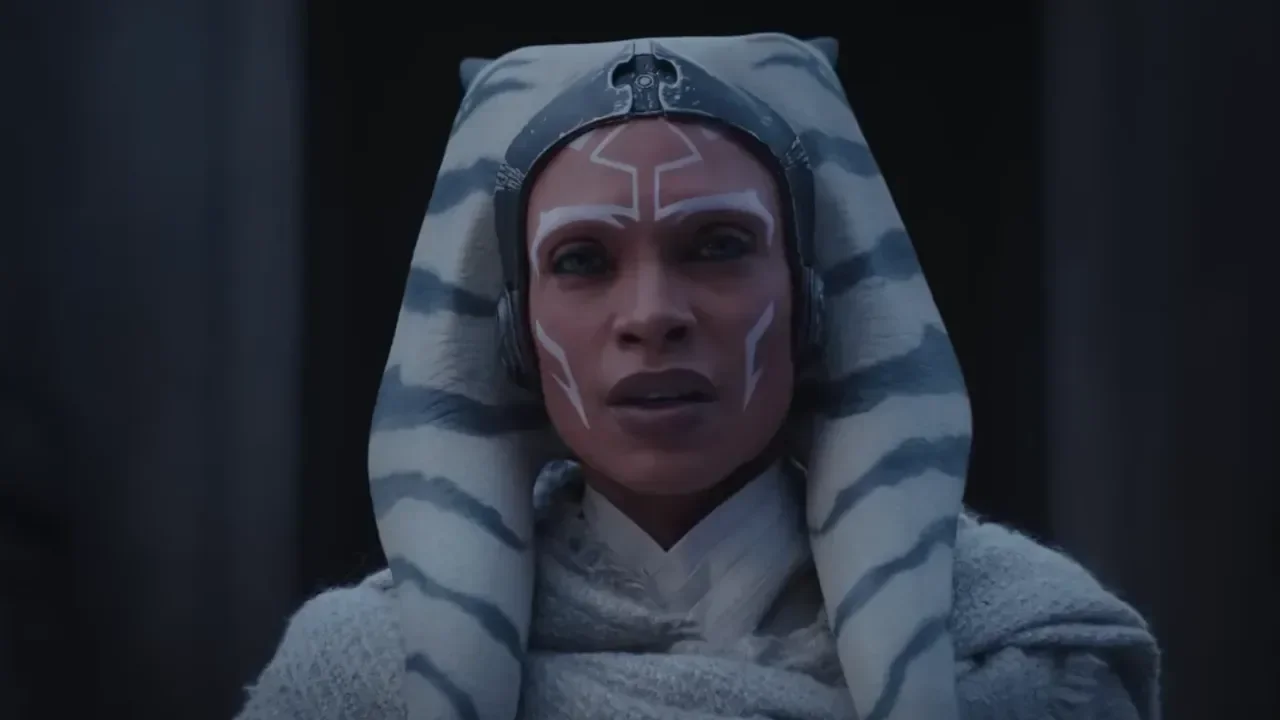 Filoni Talks 'Ahsoka' Season Two And Mortis Gods