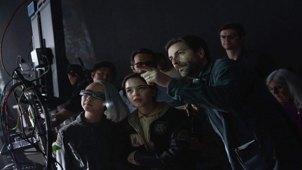 Jon Watts Is Set To Direct A New 'Star Wars' Film Written By Simon Kinberg