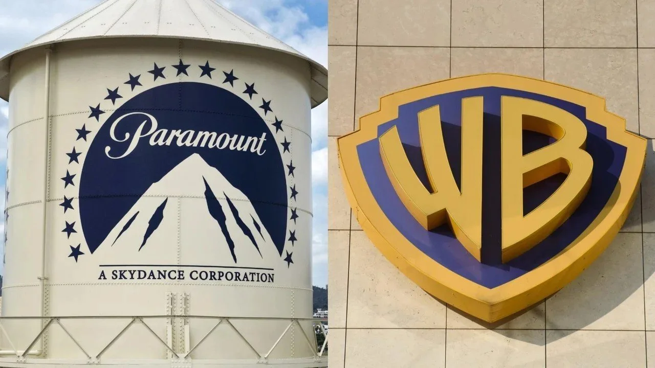 Paramount And Warner Bros. Merger Hits Another Roadblock