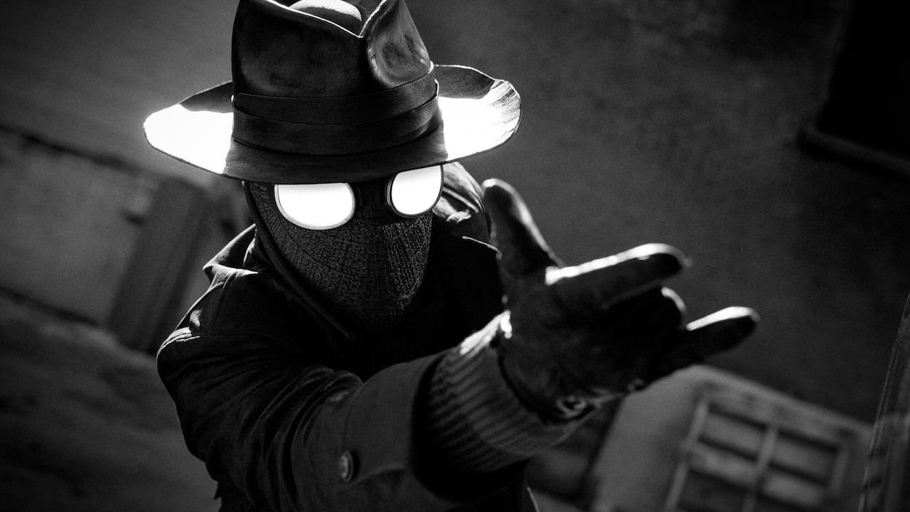 Prime Video To Fill In 'Spider-Noir' Gap With 'Clone Saga' Series