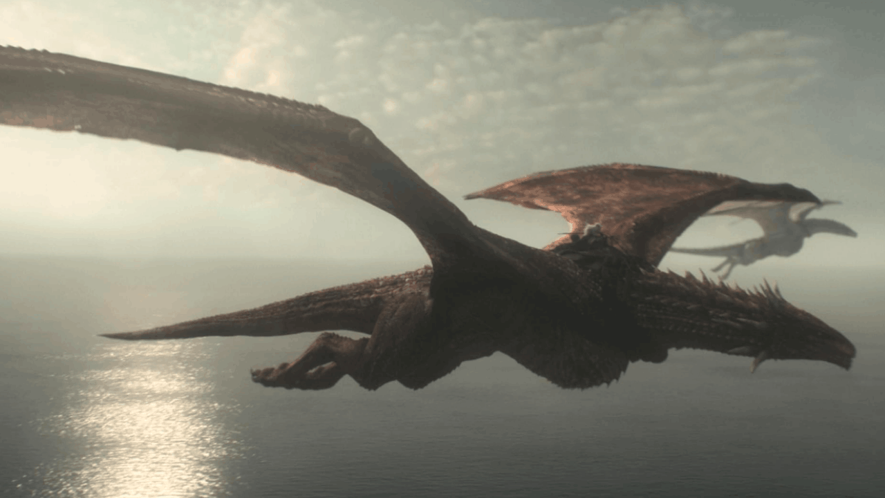 Warner Bros. Sets June 2029 Release Date For Owen Harris's 'Game Of Thrones: Aegon's Conquest'