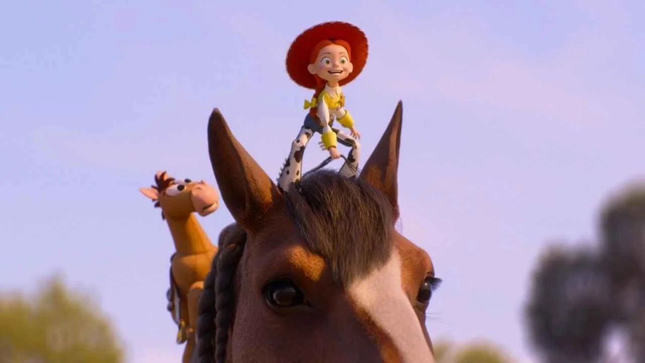 'Toy Story 5' Is The New Number 1 Movie On Disney+