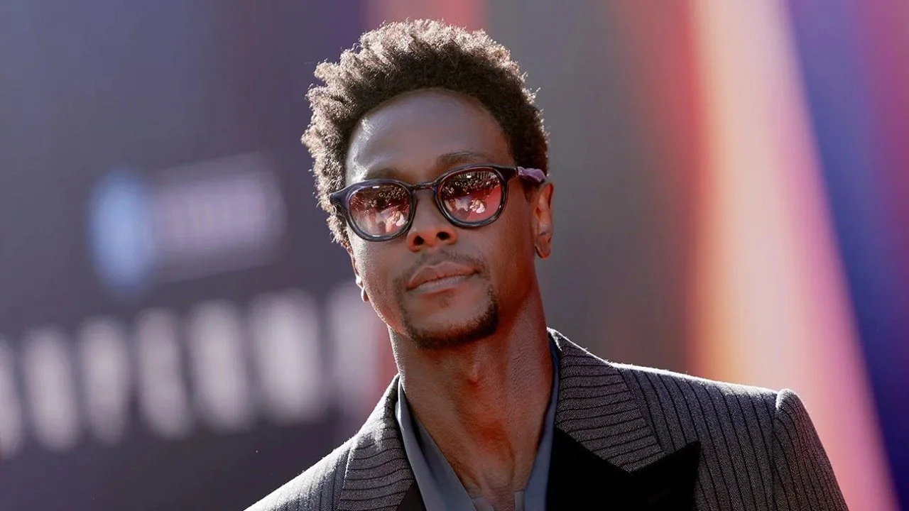 Edi Gathegi And Walton Goggins Join The Cast Of 'Miami Vice ‘85'