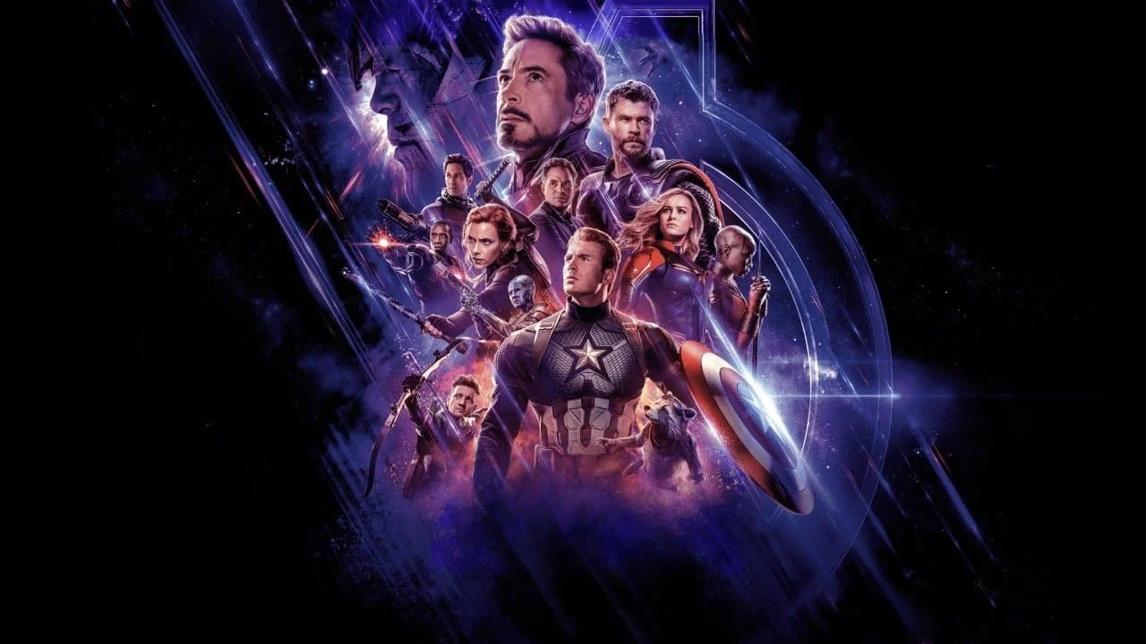 'Avengers Endgame: Encore' Review