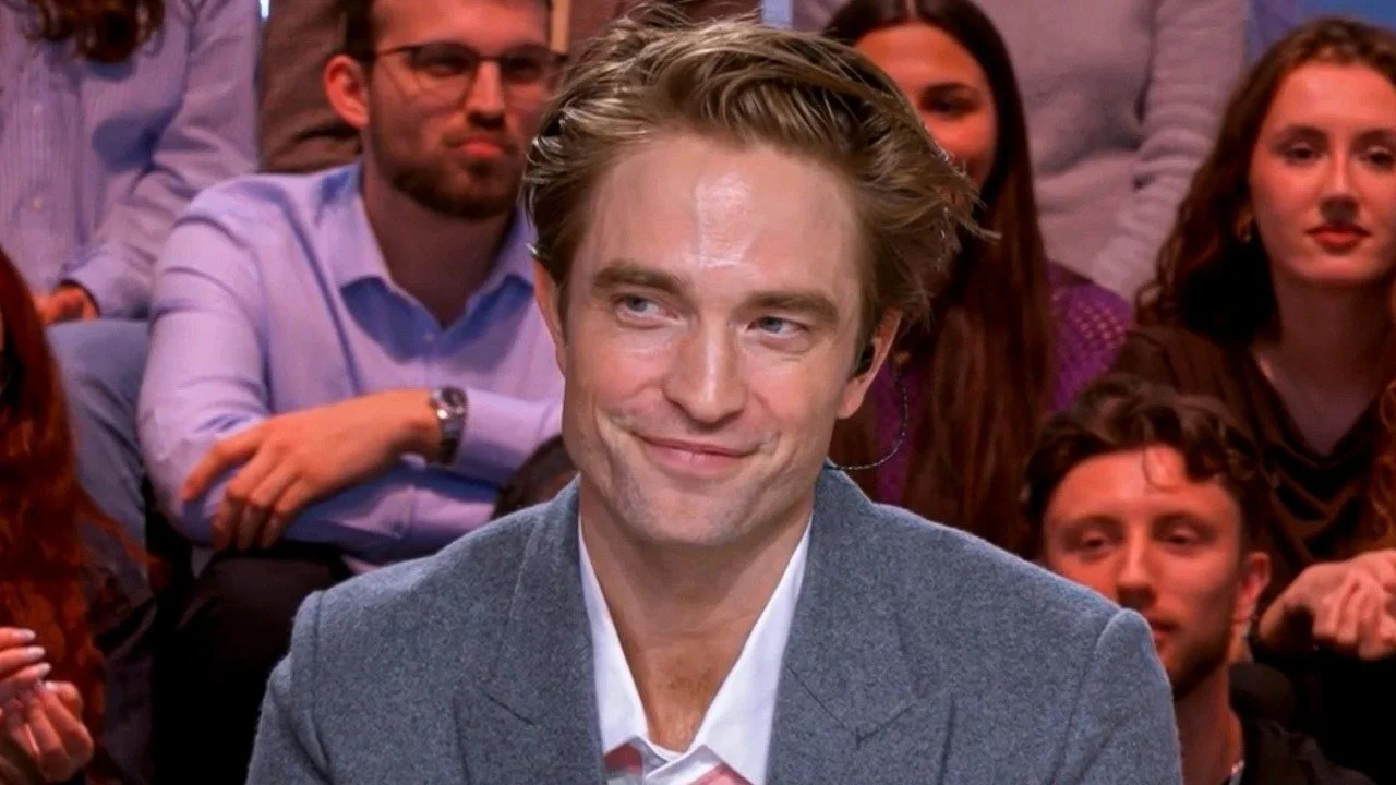 Robert Pattinson Talks About His Rise To Fame Compared To His Co-Stars