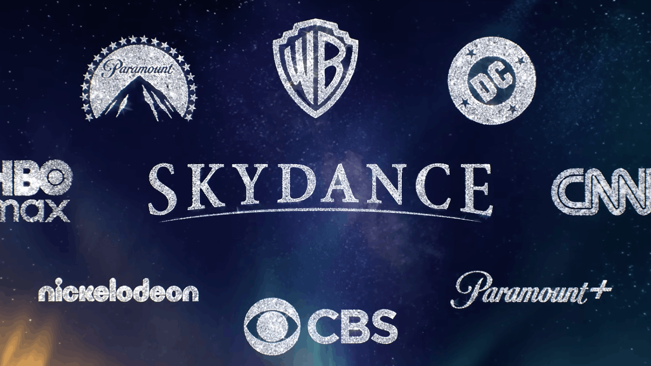 Paramount Confirms The Name Of The Warner Bros. Discovery Merger