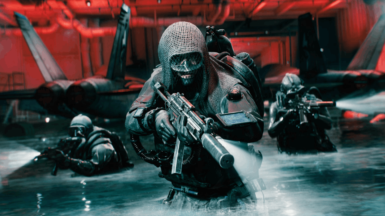Sony In Talks To Develop ‘Battlefield’ Game Into A Movie, Michael B. Jordan Still Attached