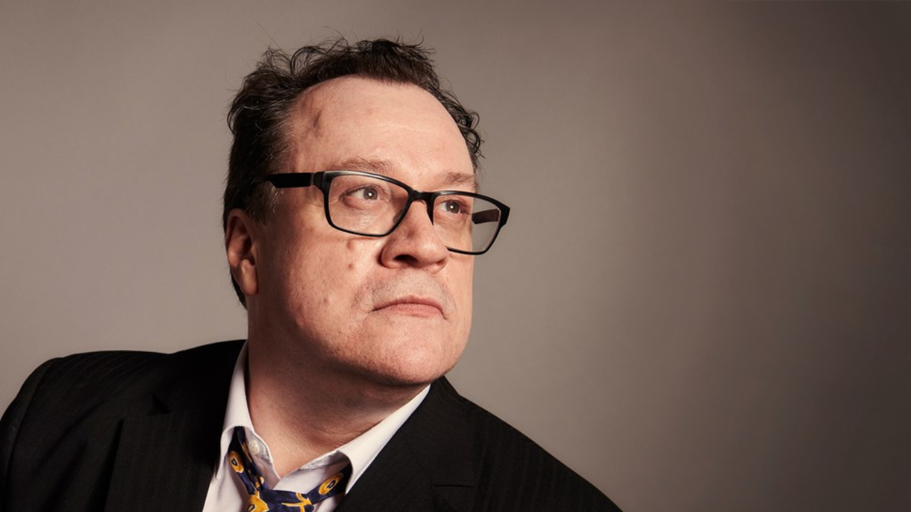 Russell T Davies Says Goodbye To 'Doctor Who'