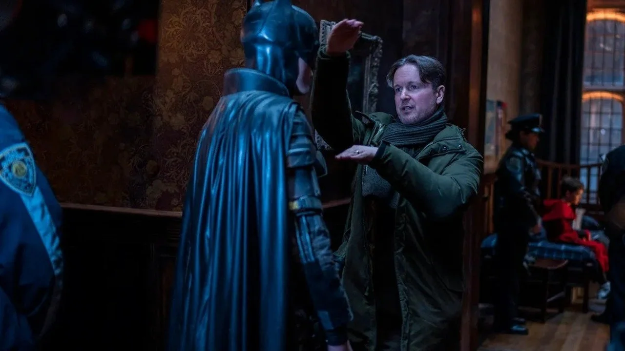‘The Batman: Part II’ Has Paused Production For Matt Reeves