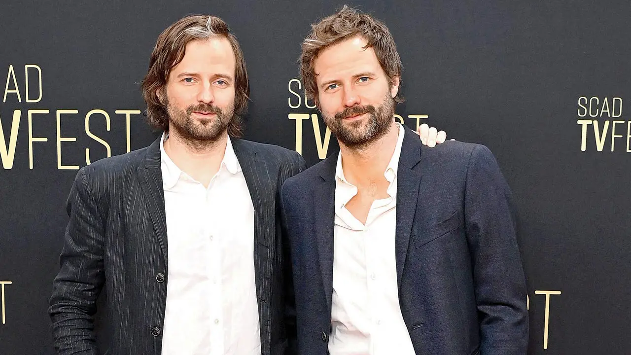 Ted Sarandos Discusses Why The Duffer Brothers Left Netflix
