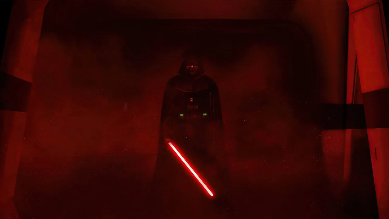 Darth Vader's Lightsaber From 'The Empire Strikes Back' Is Up For Auction
