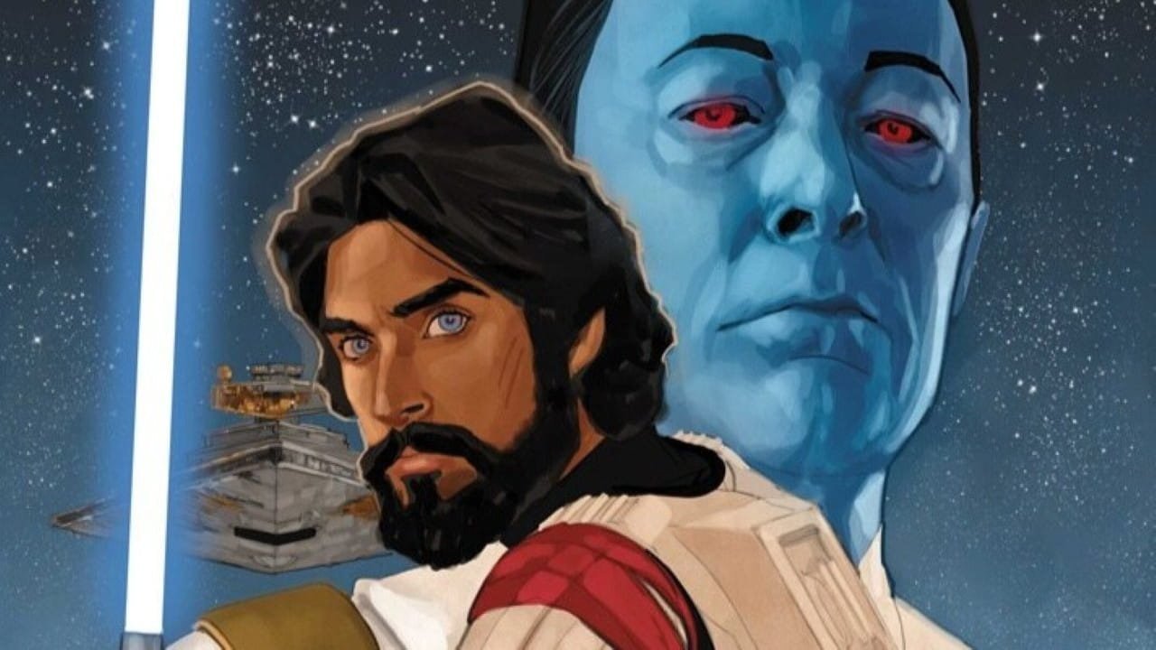 Lucasfilm Publishing Panel At NYCC 2026 Unveils Several Upcoming Stories