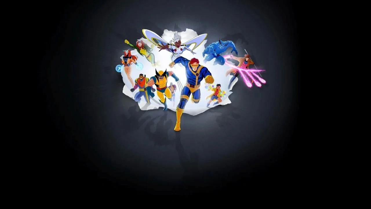 Disney+ Renews 'X-Men '97' For Season 3