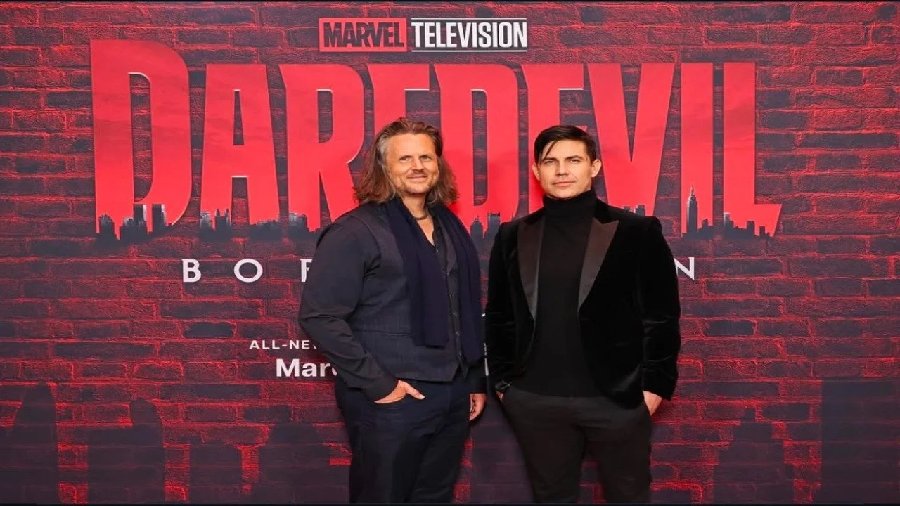 'The Exorcist: Martyrs' To Be Scored By The Newton Brothers