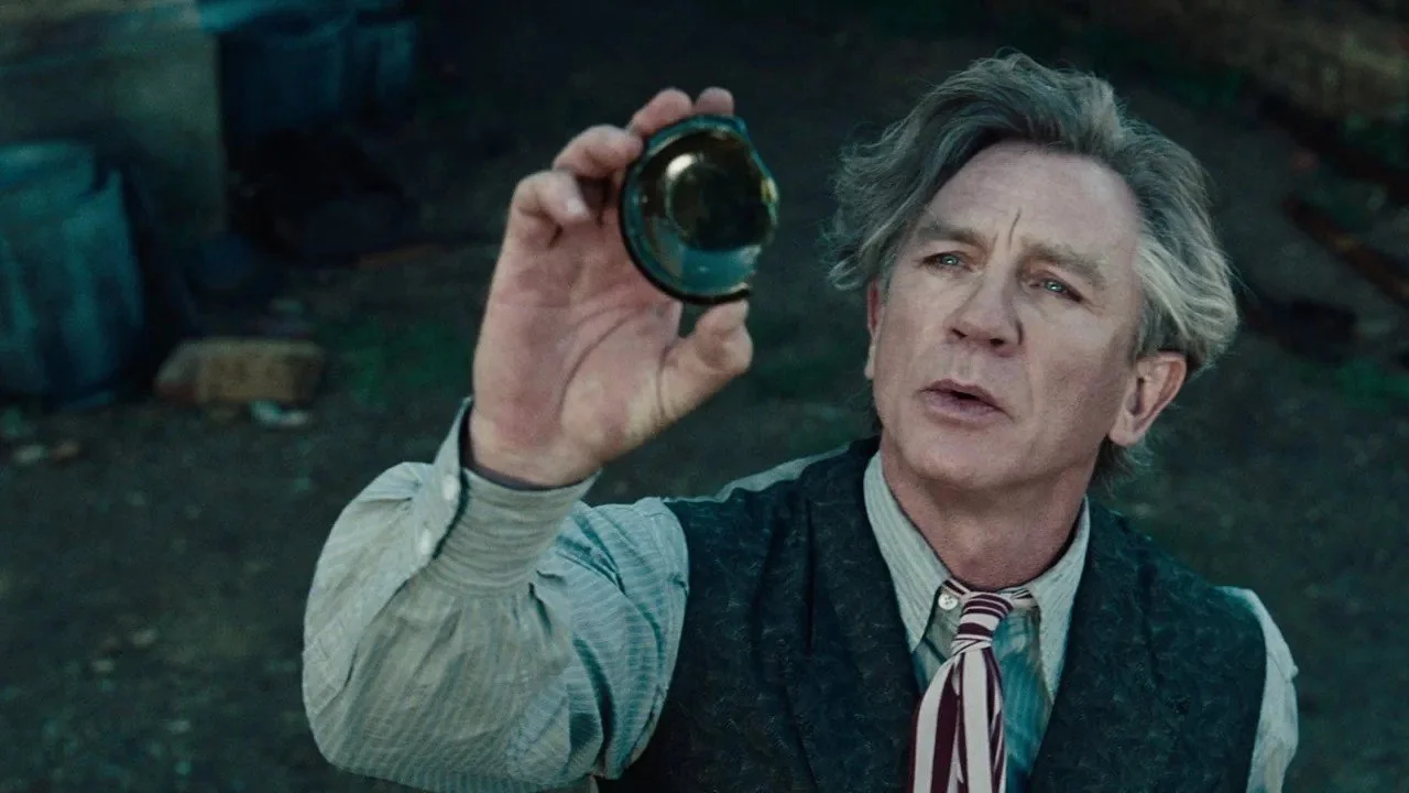 Greta Gerwig's 'The Chronicles Of Narnia: The Magician's Nephew' Official Trailer Released