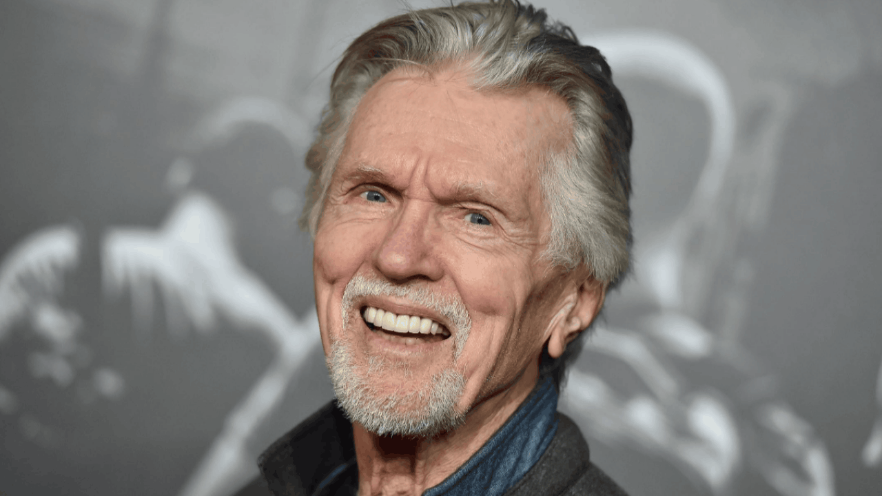 Movie Actor And Emmy-Winner Tom Skerritt Dies At 93
