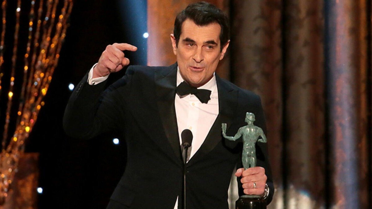 'Coach' Is Getting A Single-Cam Reboot At NBC With Ty Burrell