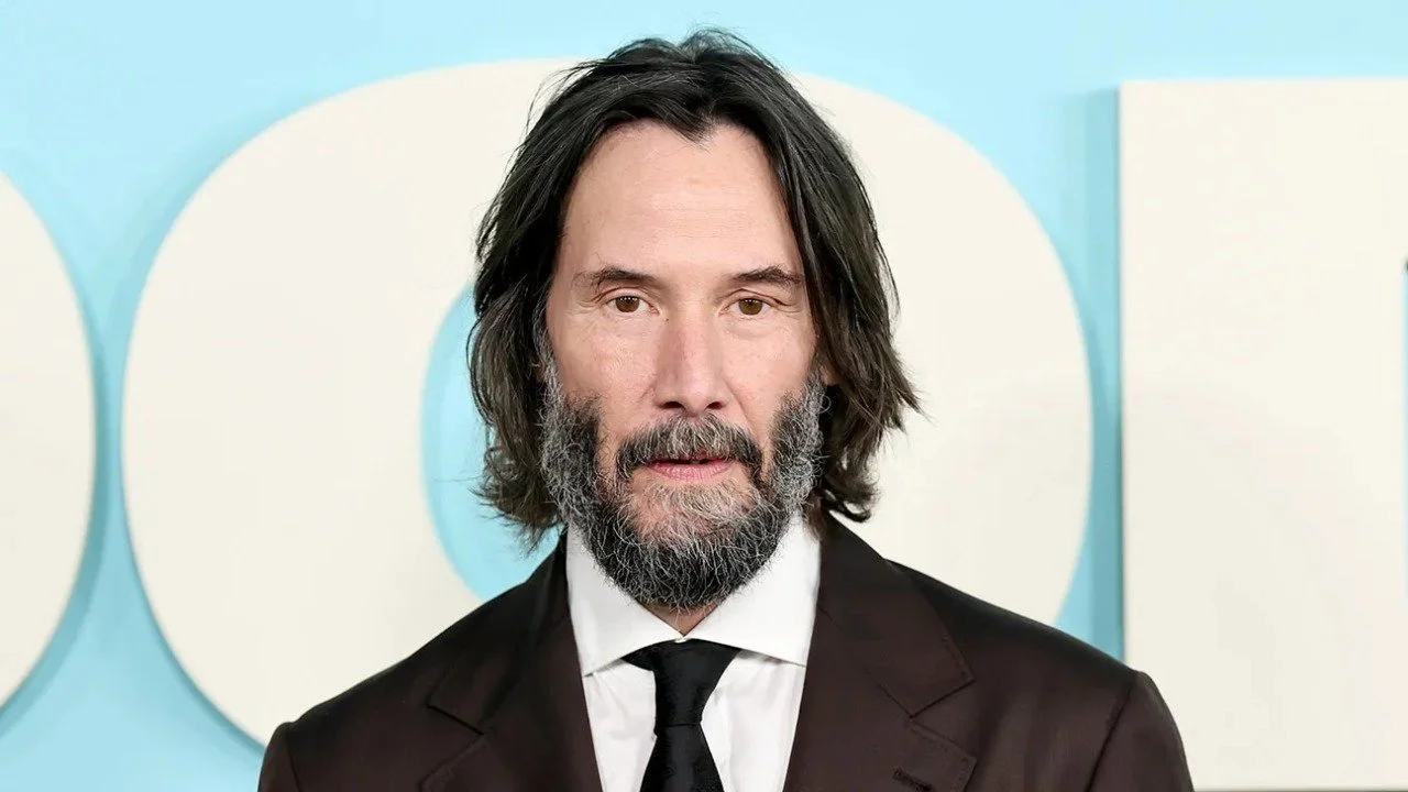 Keanu Reeves Is In Talks To Star In James Wan's&nbsp; 'The Gangster, The Cop, The Devil' Remake