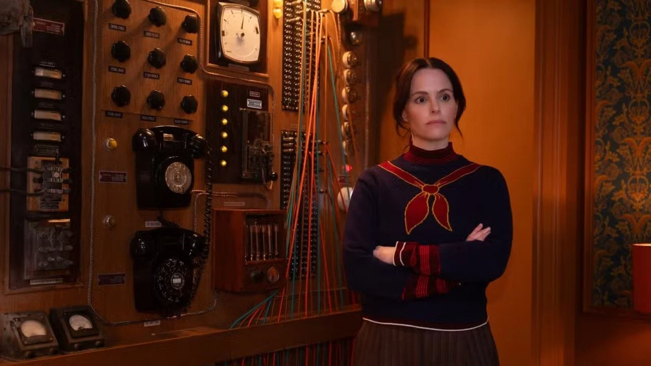 'VisionQuest' Season 1 Episodes 3 &amp; 4 Review
