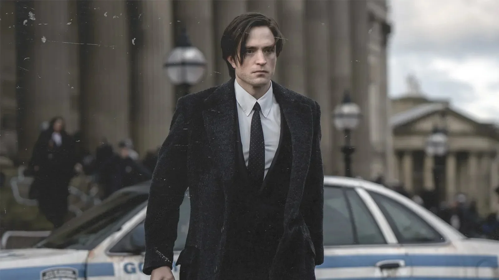Robert Pattinson Sings Steven Soderbergh's Praises For Stepping In On 'The Batman: Part II'