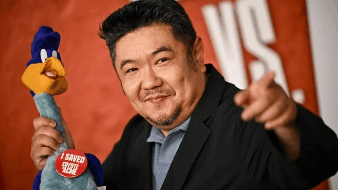 Voice Actor Eric Bauza Has Passed Away At 46