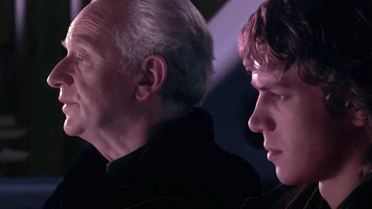 The Benefits Of A Villain Who Is Just Evil