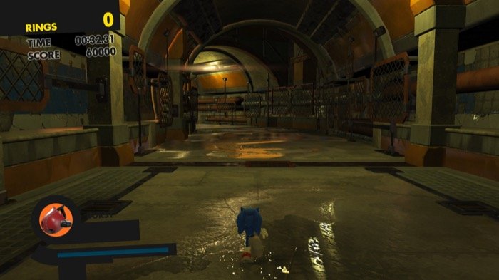 Sonic Generations revisited: better than Forces, runs beautifully on PC