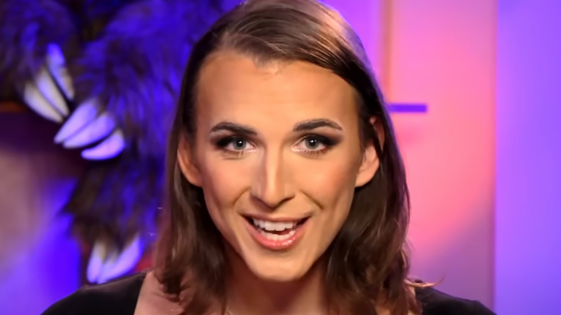 MrBeast’s Kris Tyson Says She’s ‘So Much Happier’ After Six Months Of
